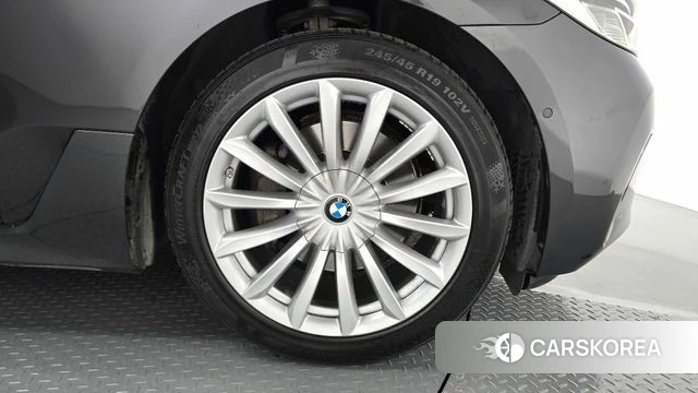 BMW 6 Series GT (G32) id 4469975 из Кореи 13