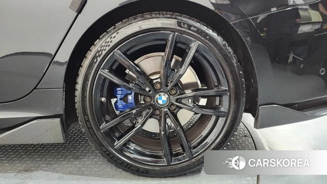 BMW 3 Series (G20) id 4783703 из Кореи 13