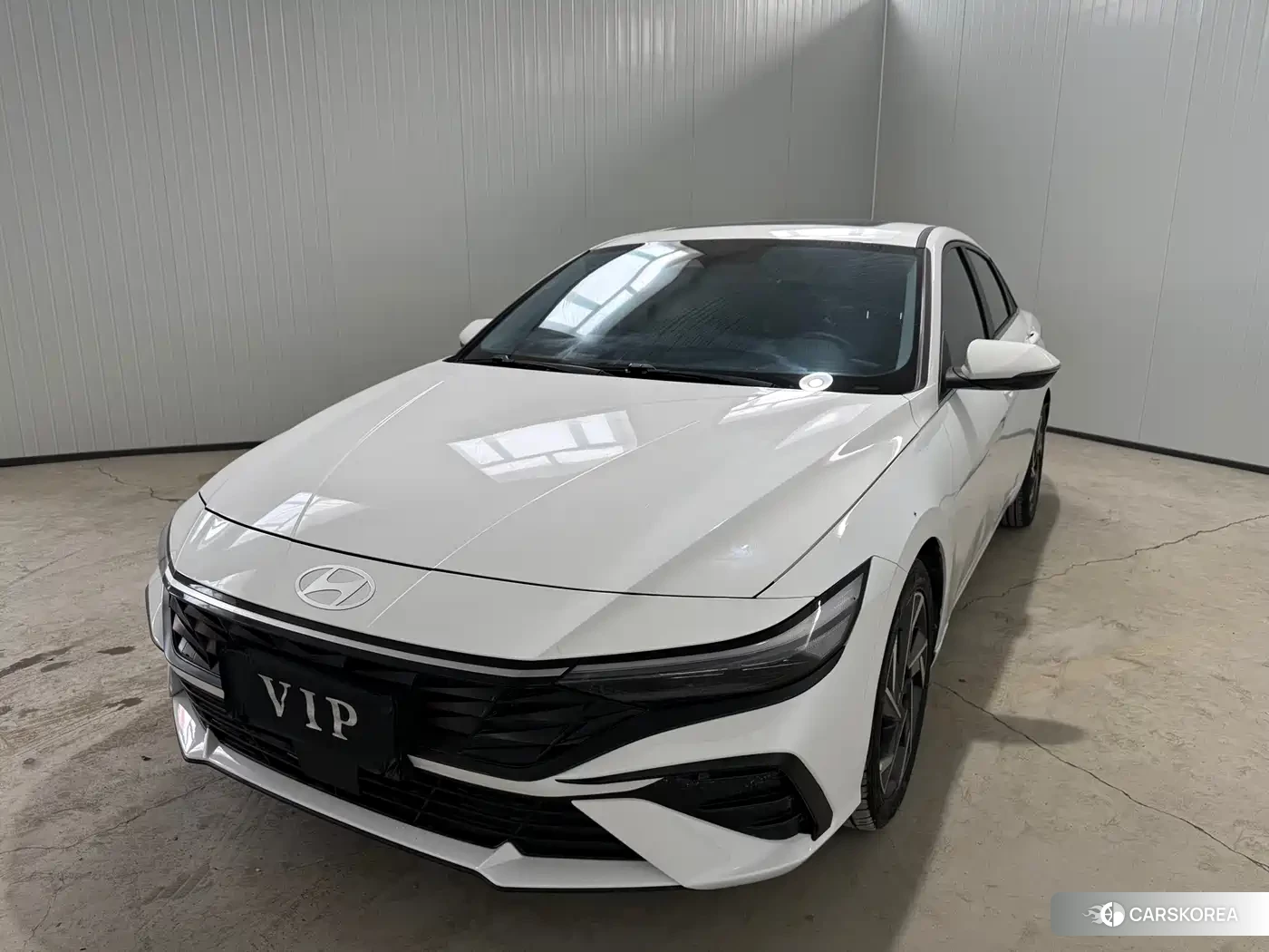 Hyundai Elantra id 4570764 из Китая 13
