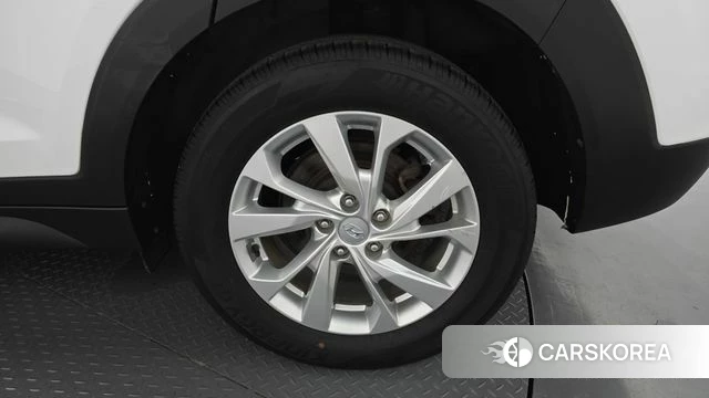Hyundai All New Tucson id 4732272 из Кореи 13