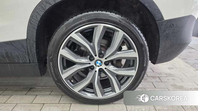BMW X2 (F39) id 4382664 из Кореи 13