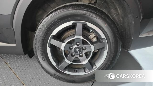 Hyundai The New Palisade id 4337683 из Кореи 13