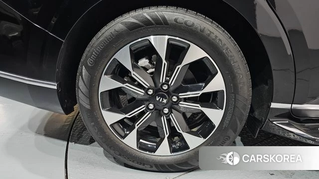 Kia Carnival 4th generation id 4324133 из Кореи 13
