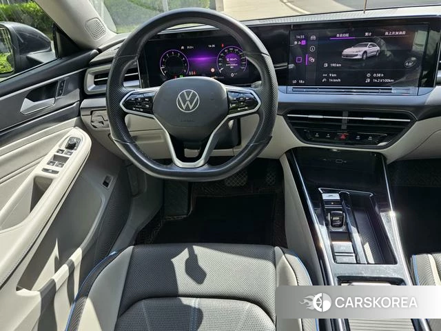 Volkswagen Lingdu id 4300925 из Китая 13