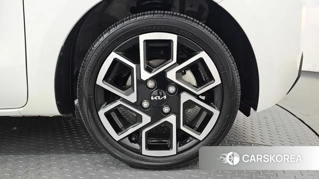 Kia The New Kia Ray id 4904730 из Кореи 13