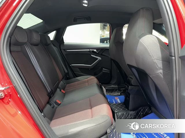 Audi A3 id 4261347 из Китая 13