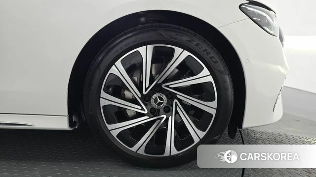 Mercedes-Benz E-Class W214 id 4904583 из Кореи 13