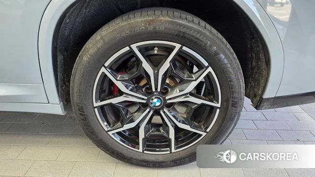 BMW X4 (G02) id 4763395 из Кореи 13