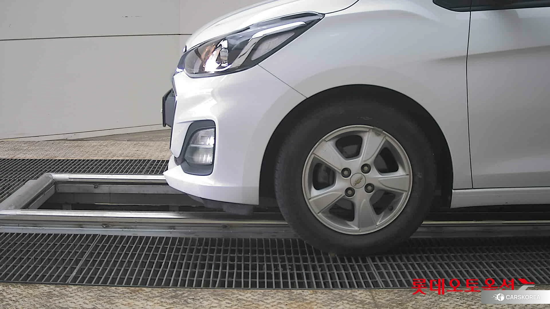 Korea G M Spark 1.0 id 3888436 из Кореи 13