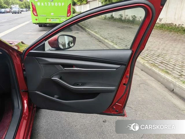 Mazda 3 Angkesaila id 4258258 из Китая 13