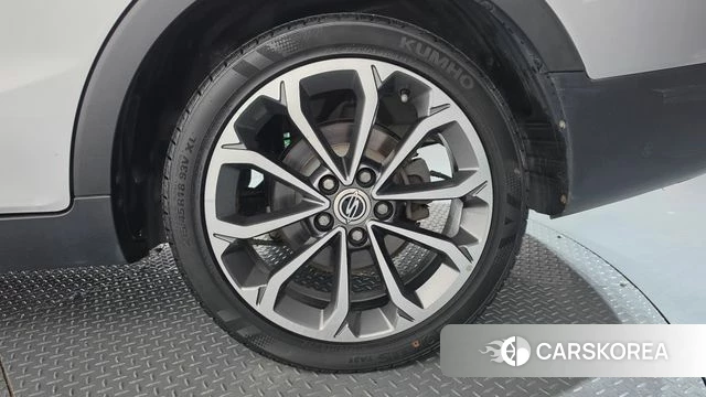Ssangyong Tivoli Air id 4770774 из Кореи 13