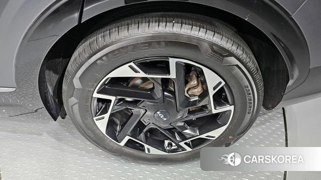 Kia Sportage 5th Generation id 4354860 из Кореи 13