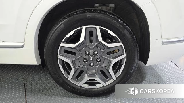 Hyundai The New Santa Fe id 4495483 из Кореи 13