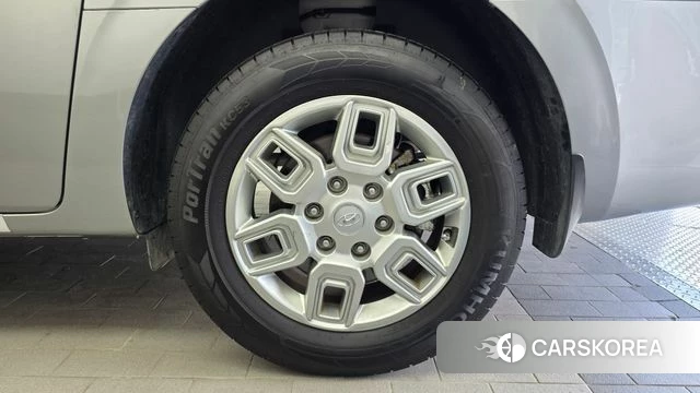 Hyundai Staria id 4762985 из Кореи 13