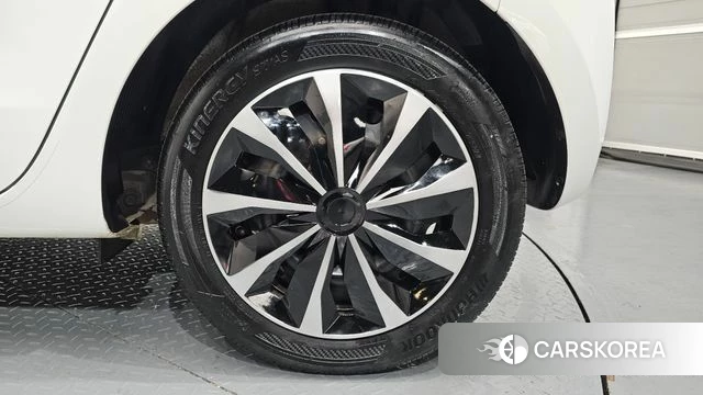 Kia The New Ray id 4293430 из Кореи 13