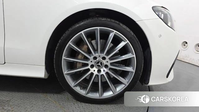 Mercedes-Benz E-Class W213 id 4671652 из Кореи 12