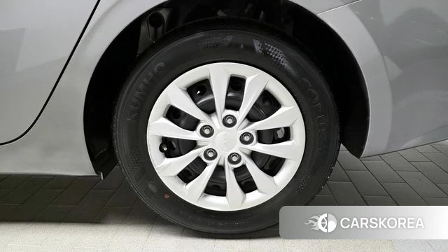 Kia The New K3 2nd generation id 4283524 из Кореи 13