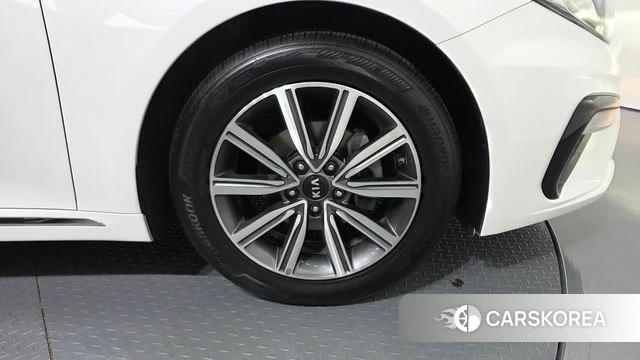Kia The New K5 2nd generation id 4435838 из Кореи 13