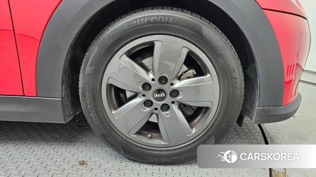 Mini Cooper id 4636917 из Кореи 13