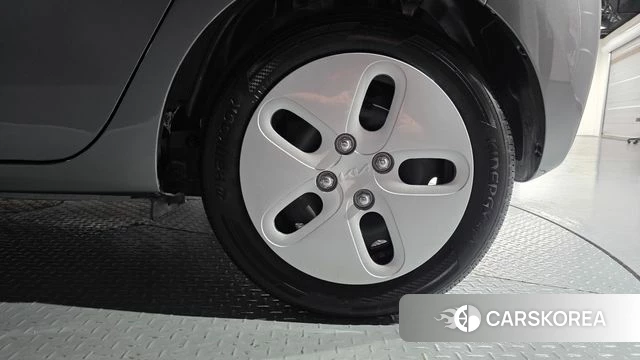 Kia The New Kia Ray id 4266488 из Кореи 13