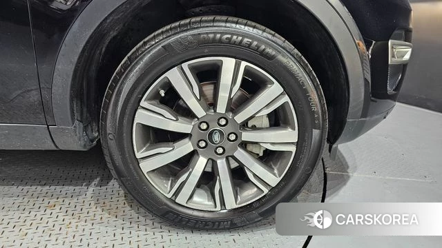 Land Rover Discovery Sports id 4637931 из Кореи 13