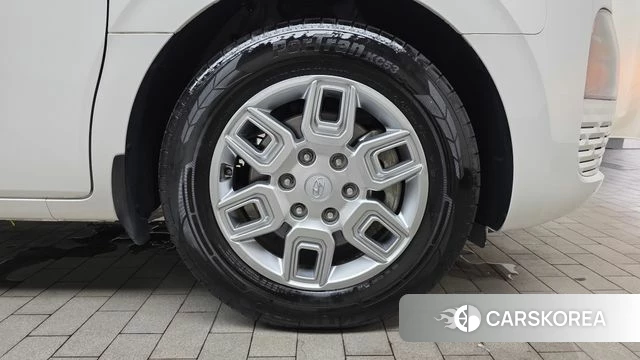 Hyundai Staria id 4750178 из Кореи 13