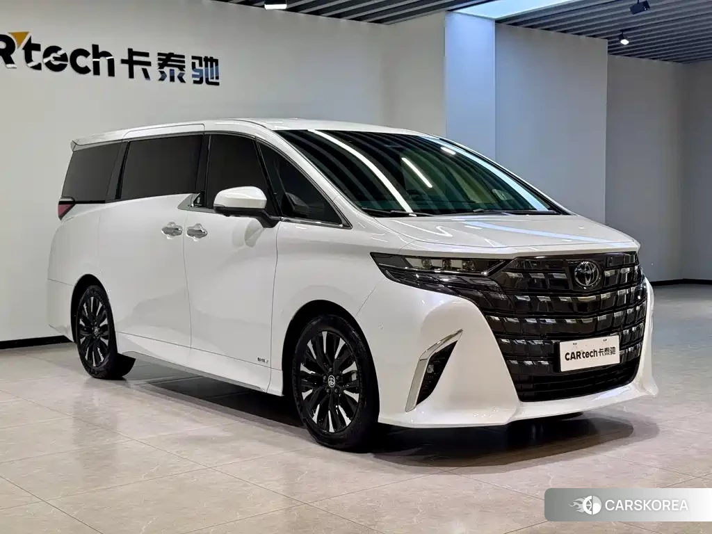 Toyota Elfa id 4649405 из Китая 14
