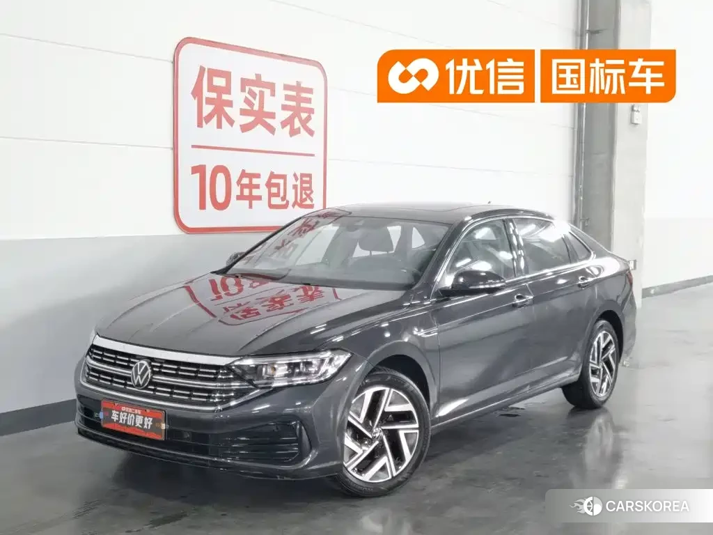 Volkswagen Sagitar id 4576478 из Китая 13
