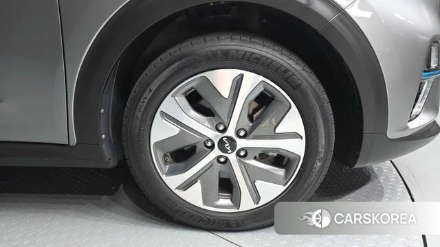 Kia Niro EV id 4754322 из Кореи 13