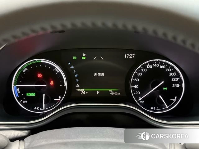 Toyota Asian dragon id 4263584 из Китая 13