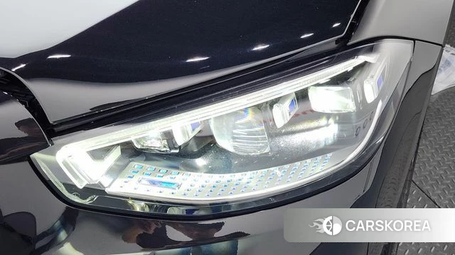 Mercedes-Benz S-Class W223 id 4549659 из Кореи 13