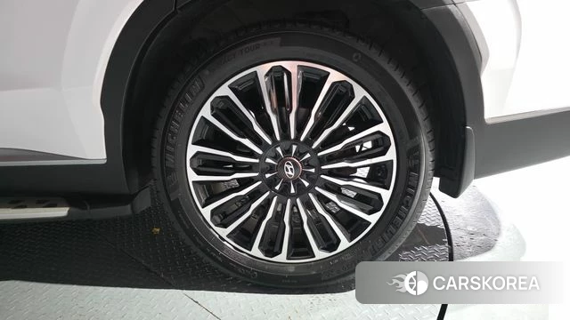 Hyundai Palisade id 4637594 из Кореи 13
