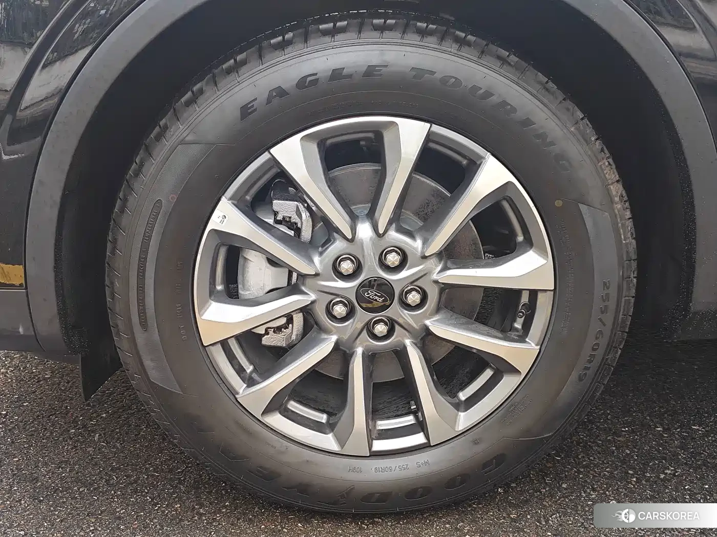 Ford Edge id 4653896 из Китая 13