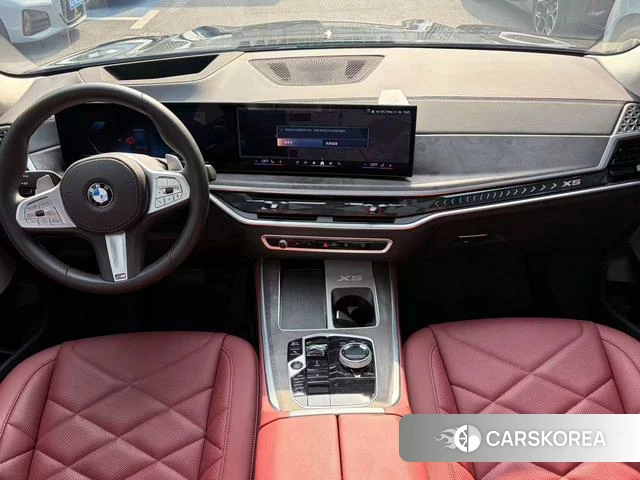 BMW X5 id 4265191 из Китая 13