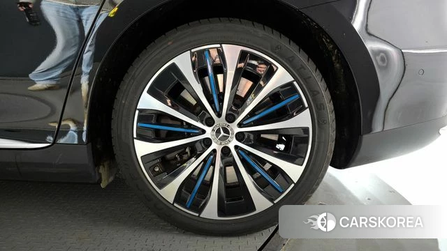 Mercedes-Benz EQE V295 id 4329967 из Кореи 13