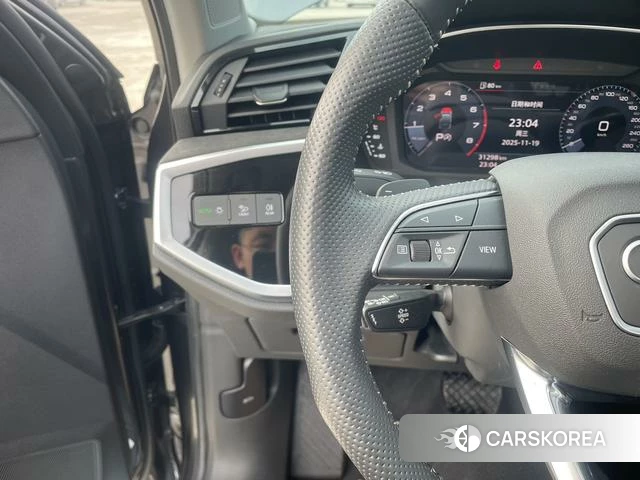 Audi Q3 Sportback id 4258594 из Китая 13