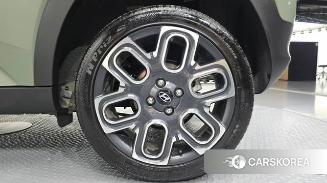 Hyundai Casper id 4427514 из Кореи 13