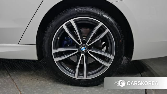 BMW 6 Series GT (G32) id 4402613 из Кореи 13