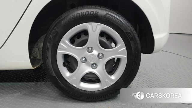 Kia Morning Urban (JA) id 4721917 из Кореи 13