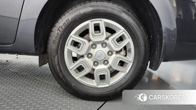 Hyundai Staria id 4921603 из Кореи 13