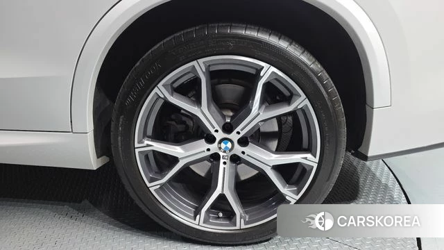 BMW X5 (G05) id 4344382 из Кореи 13