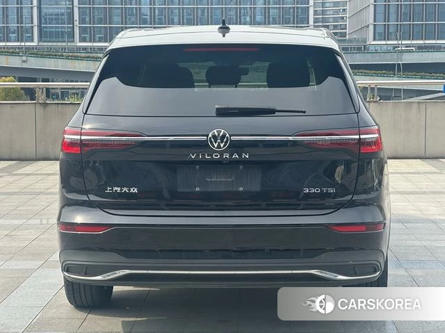 Volkswagen Weiran id 4211781 из Китая 13