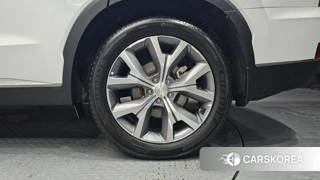 Hyundai Palisade id 4350427 из Кореи 13