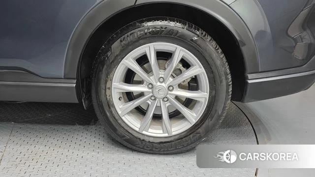 Honda CR-V 6th generation id 4463203 из Кореи 13