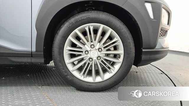 Hyundai Kona id 4562825 из Кореи 13