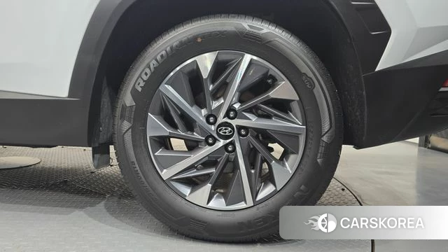 Hyundai Tucson (NX4) id 4881479 из Кореи 13
