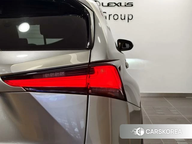Lexus NX id 4217354 из Китая 13