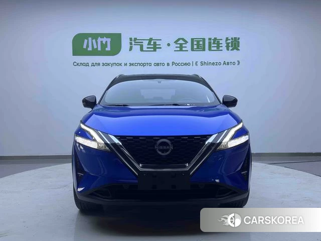 Nissan Qashqai id 4258117 из Китая 13