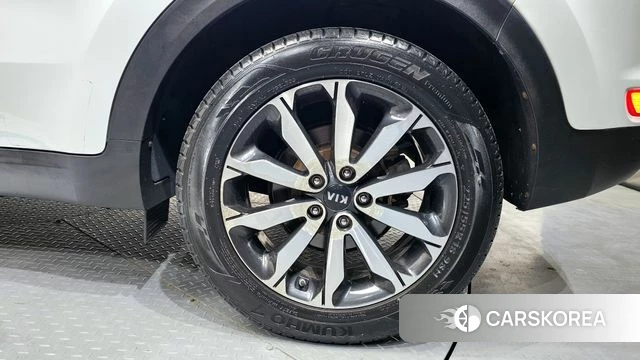 Kia Sportage 4th Generation id 4269402 из Кореи 13