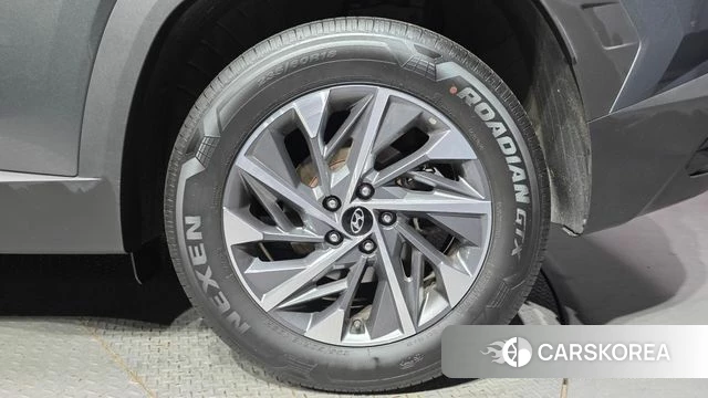 Hyundai Tucson (NX4) id 4474780 из Кореи 13